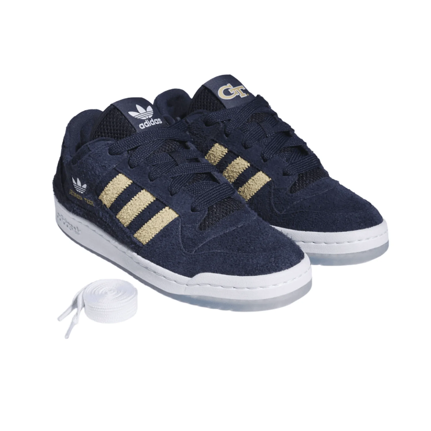 Georgia Tech Yellow Jackets Shoes